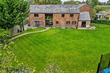 Land for sale in Daresbury