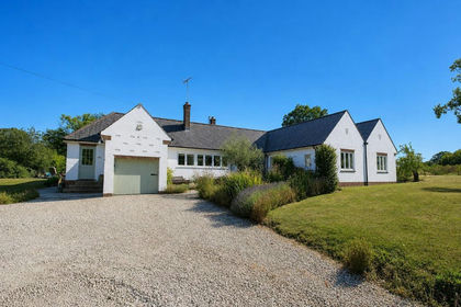 1.3 acres of House with Land for sale in Cranbrook & Sissinghurst