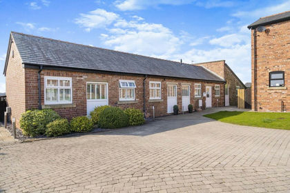 Land for sale in Bolton West