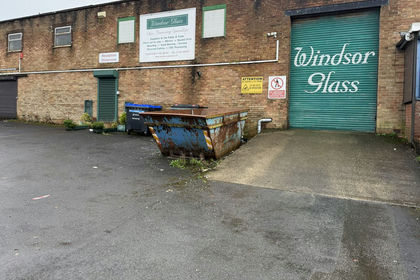 Commercial Land for sale in Swansea