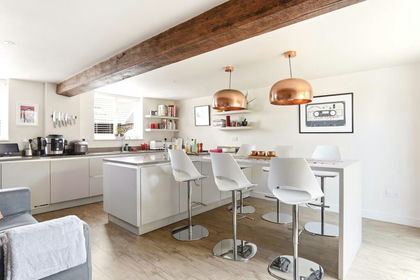 Barn Conversion for sale in Acaster Malbis
