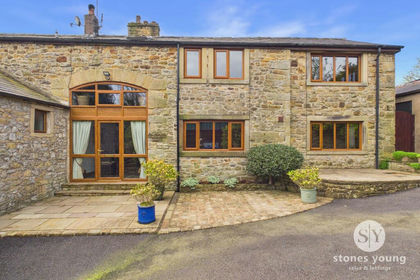 Barn Conversion for sale in Grindleton