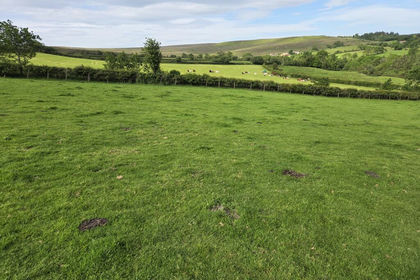 35 acres of Grazing Land for sale in Glaisdale