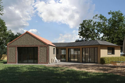 Development Land for sale in Heacham