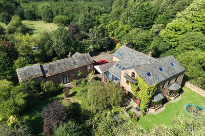 2 acres of House with Land for sale in Dalston