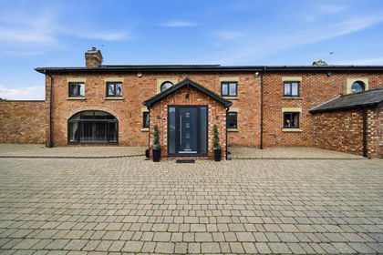 Land for sale in Rainford