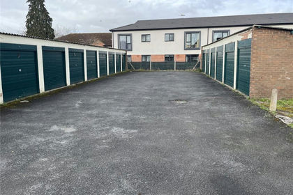 Redevelopment Land for sale in Hereford