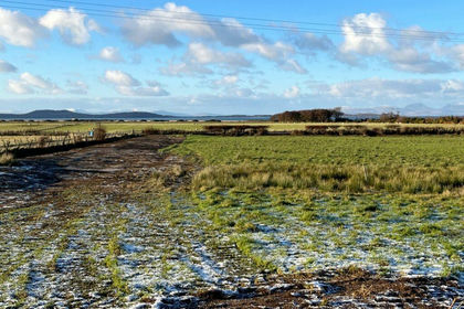 Development Land for sale in Argyll, Bute and South Lochaber