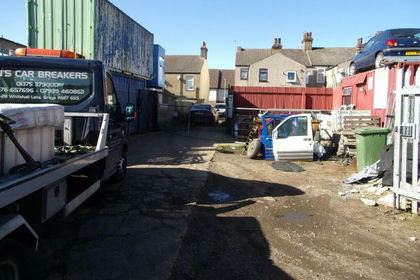 Land for sale in Thurrock