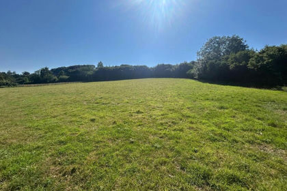 1.7 acres of Pasture for sale in Ilminster