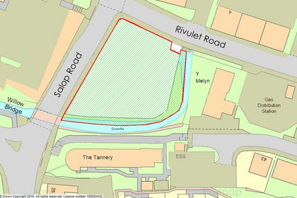 Development Land for sale in Caia Park