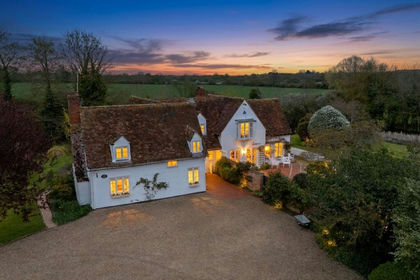 2 acres of Country Home for sale in Hempstead