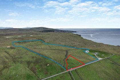 16.2 acres of Land for sale in Caithness, Sutherland and Easter Ross