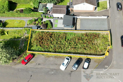 Building Plot for sale in Kilmarnock and Loudoun