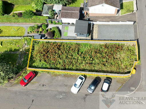 Building Plot for sale in Kilmarnock and Loudoun