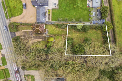 Development Land for sale in Birdham