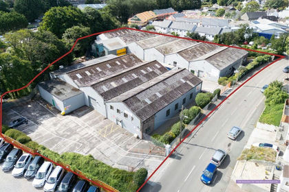 Development Land for sale in South West Devon