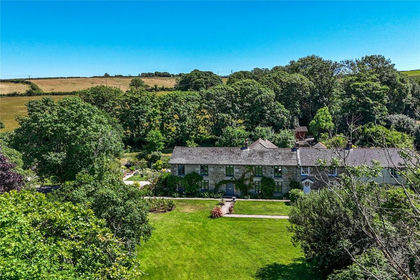 2 acres of Land for sale in Camborne