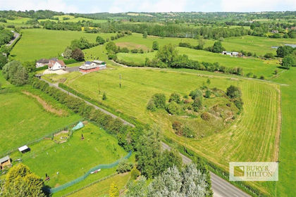 4.5 acres of Residential Land for sale in Cheadle