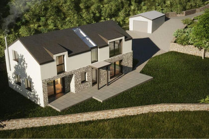 Development Land for sale in Llanddona