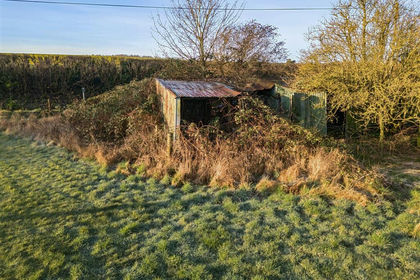 Land for sale in Crichel