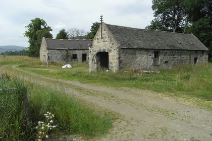 Development Land for sale in West Aberdeenshire and Kincardine