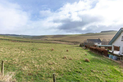 Development Land for sale in Berwickshire, Roxburgh and Selkirk