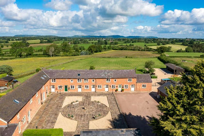 Land for sale in Wrenbury cum Frith