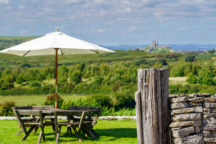 Barn Conversion for sale in Corfe Castle