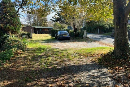 Self Build Plot for sale in Forrabury and Minster