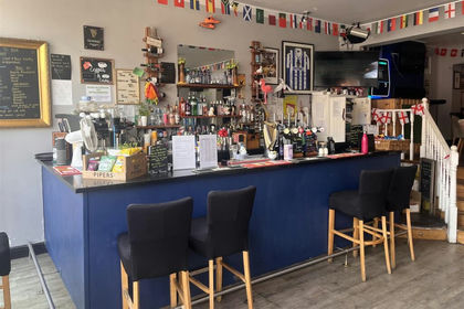 Pub for sale in Crowborough
