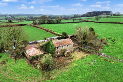 14.7 acres of Land for sale in Buckland St Mary