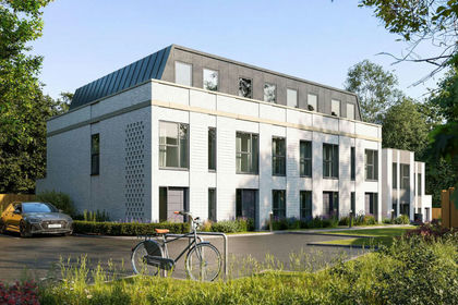 Development Land for sale in Dulwich and West Norwood