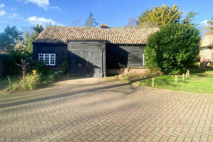 Development Land for sale in Foxton