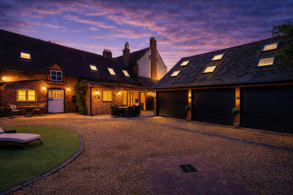 Land for sale in Shrewley