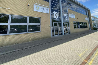 Industrial Land for sale in Greenwich and Woolwich