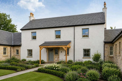 Barn Conversion for sale in Mid Dunbartonshire