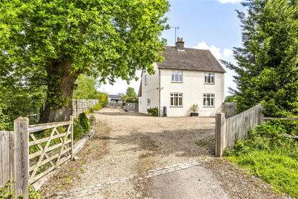 2.3 acres of Equestrian property for sale in Cowfold