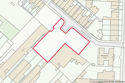 Undeveloped Land for sale in Birmingham Perry Barr