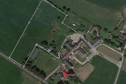 3 acres of Development Land for sale in Stanley