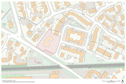 Land for sale in Chichester