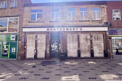 Pub for sale in Wakefield and Rothwell