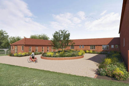 Development Land for sale in Uckfield