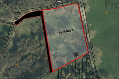 2.1 acres of Undeveloped Land for sale in Leeds West and Pudsey