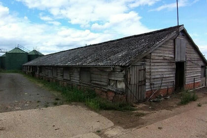 Development Land for sale in Irchester