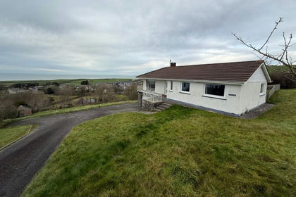 1 acre of Land for sale in Llansantffraed