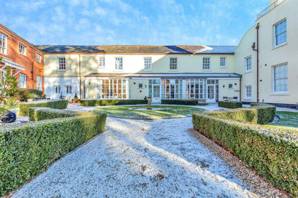 15 acres of Land for sale in Great Bowden