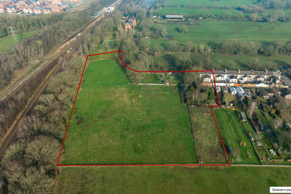 3 acres of Land for sale in Chester North and Neston