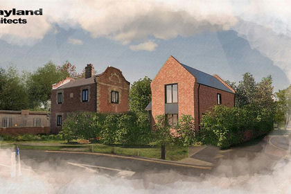 Development Land for sale in Watton