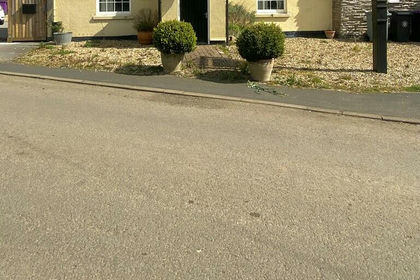 Development Land for sale in Westborough and Dry Doddington